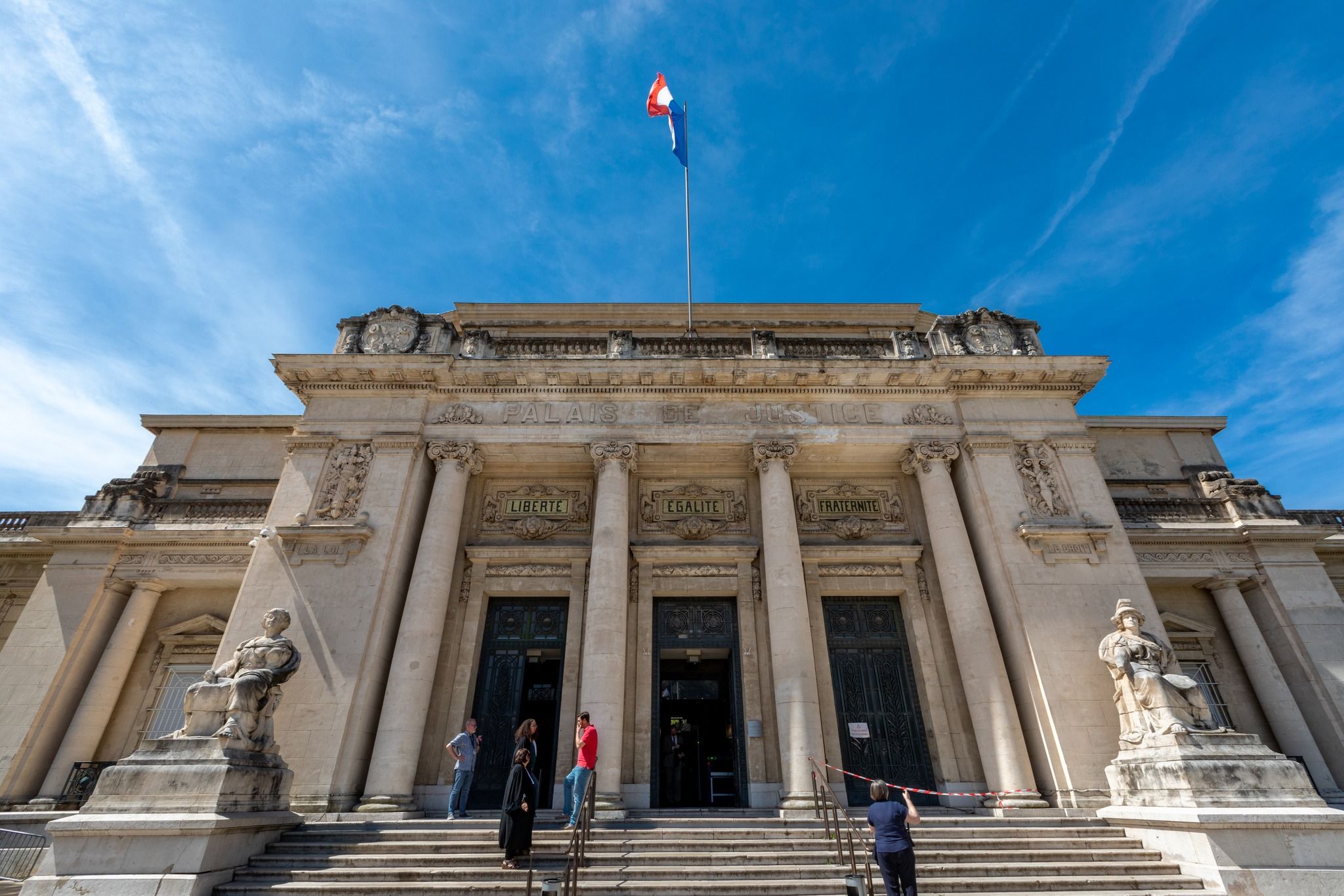 Accident mortel à Puget-Ville : un conducteur condamné à quatre ans de prison